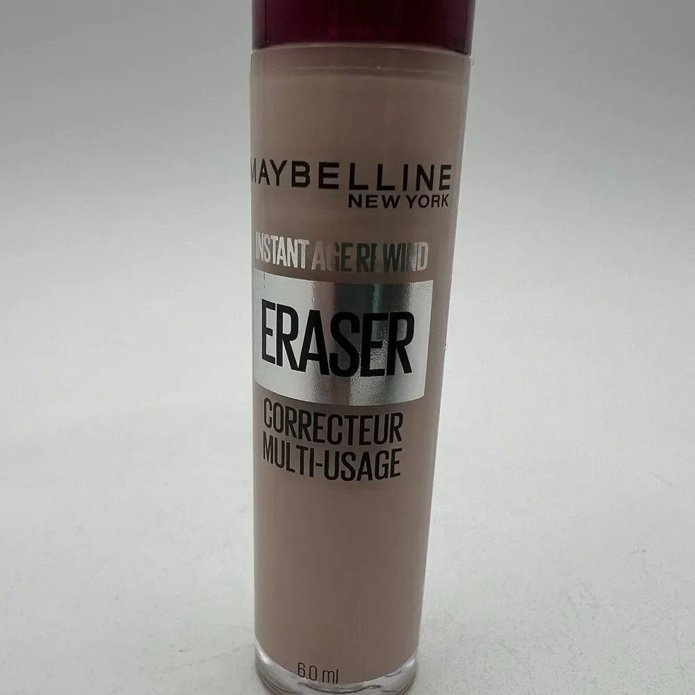 Maybelline Instant Age Rewind Instant Eraser 110 FAIR Concealer 0.2 oz